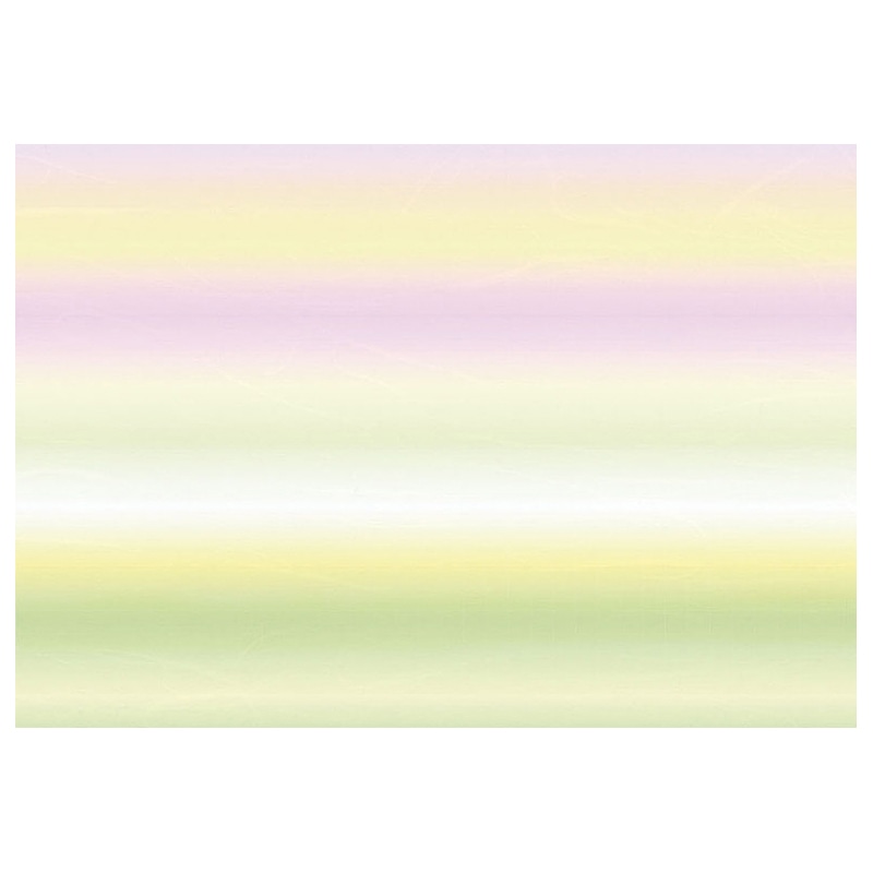 ヤマコー 尺3 朧おぼろ懐石まっと 春色 100枚入 66682 1パック(ご注文単位1パック)【直送品】