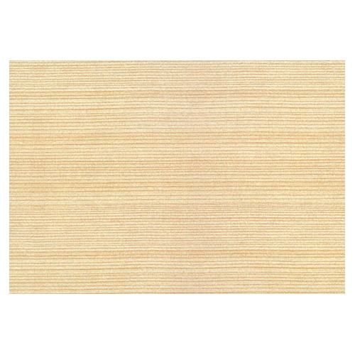 ヤマコー 両面ラミ　経木柄敷紙　18×12.5cm 100枚入 66704 1パック（ご注文単位1パック）【直送品】