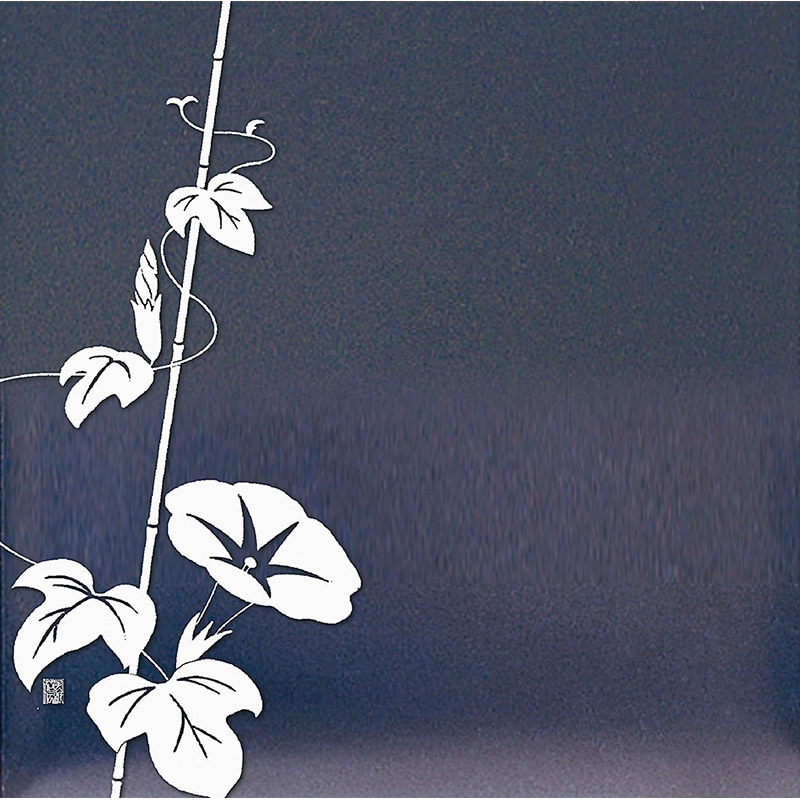 ヤマコー 白い風景クリアシート 朝顔 200枚入 66743 1パック(ご注文単位1パック)【直送品】