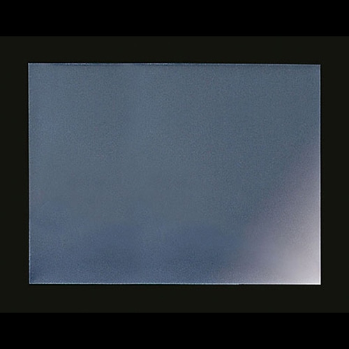 ヤマコー お膳掛け　普及クリアシート　大　200枚入  66760 1パック（ご注文単位1パック）【直送品】