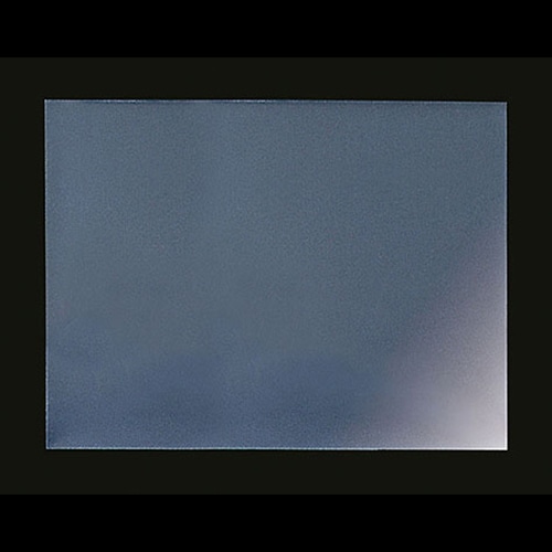 ヤマコー お膳掛け　普及クリアシート　小　500枚入  66761 1パック（ご注文単位1パック）【直送品】