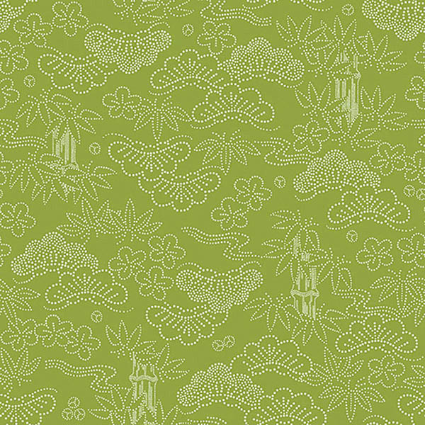 ヤマコー 四季さらさ　4寸　みやび 100枚入 66789 1パック（ご注文単位1パック）【直送品】