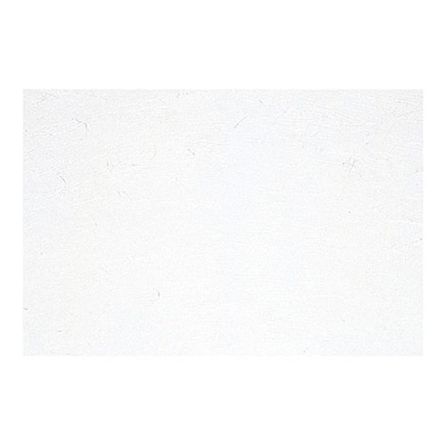 ヤマコー 尺3 雲竜和紙まっと 白 雲竜無地 100枚入 68101 1パック(ご注文単位1パック)【直送品】