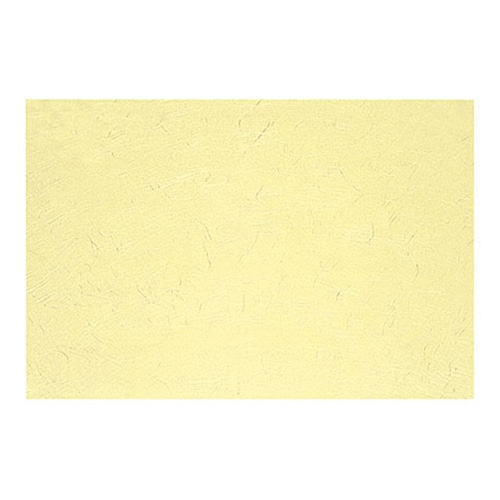 ヤマコー 尺3 雲竜和紙まっと クリーム 雲竜無地 100枚入 68102 1パック(ご注文単位1パック)【直送品】