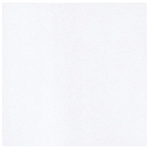 ヤマコー 無蛍光紙　耐油天紙　花舞　6寸　300枚入  68703 1パック（ご注文単位1パック）【直送品】