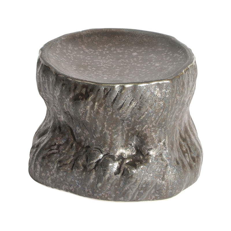 ヤマコー 岩石　古樹 シルバー 78697 1個（ご注文単位1個）【直送品】