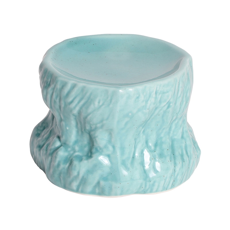 ヤマコー 岩石　古樹 トルコブルー 78698 1個（ご注文単位1個）【直送品】