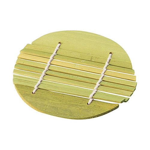 ヤマコー 竹スダレ　丸 φ8.3 79009 1個（ご注文単位1個）【直送品】