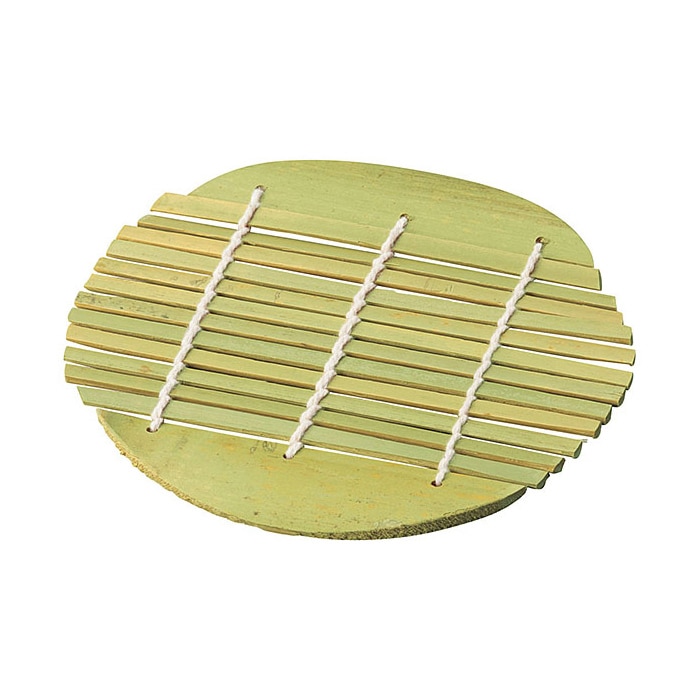 ヤマコー 竹スダレ　丸 φ11.2 79010 1個（ご注文単位1個）【直送品】