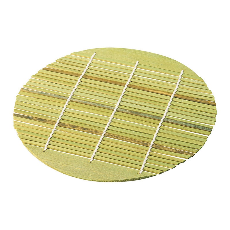 ヤマコー 竹スダレ　丸　φ19.5  79012 1個（ご注文単位1個）【直送品】