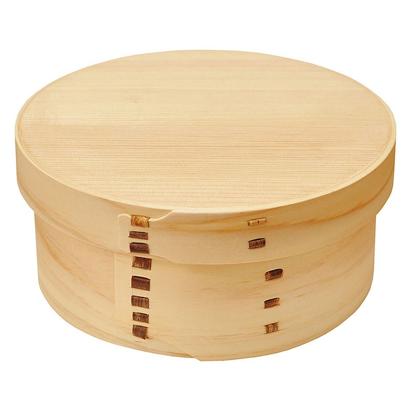 ヤマコー ようび　ミニ　おひつ  79428 1個（ご注文単位1個）【直送品】