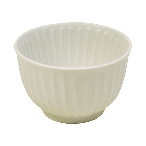 ヤマコー SOGI　ぐいのみ　白マット  79719 1個（ご注文単位1個）【直送品】