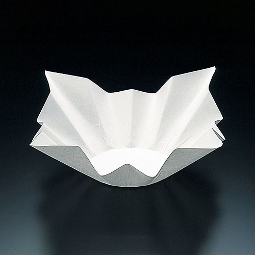 ヤマコー 紙すき鍋　大　KN-25　200枚  80042 1パック（ご注文単位1パック）【直送品】