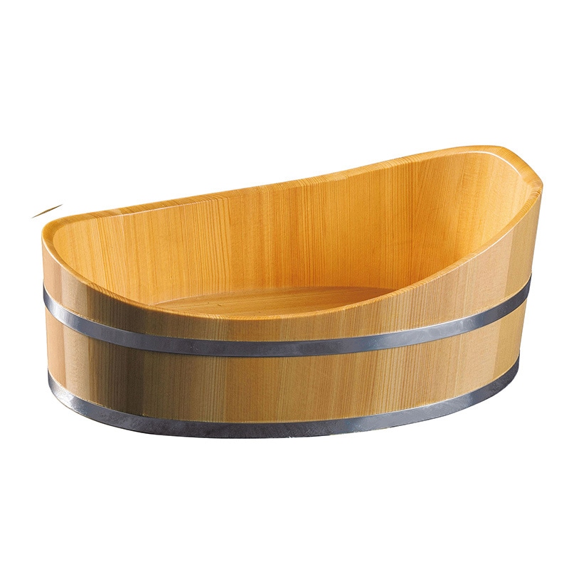 ヤマコー was椹 冷酒クーラー 81439 1個(ご注文単位1個)【直送品】