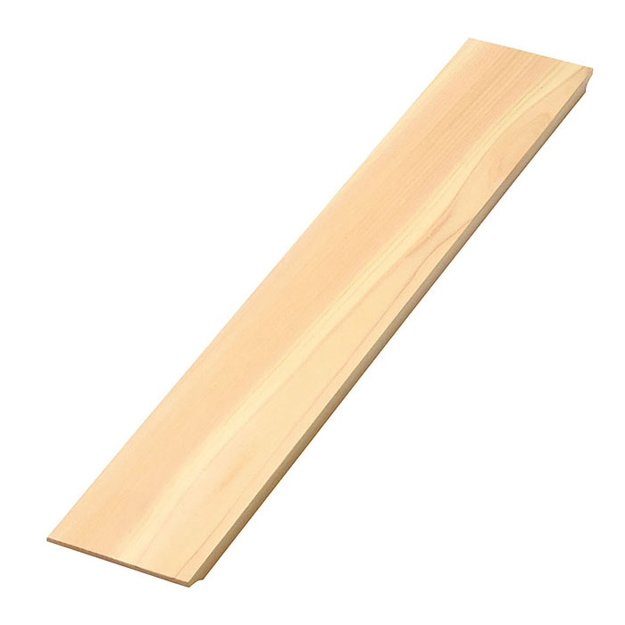 ヤマコー ひのき押寿司器 16切用トレイ 84408 1個(ご注文単位1個)【直送品】