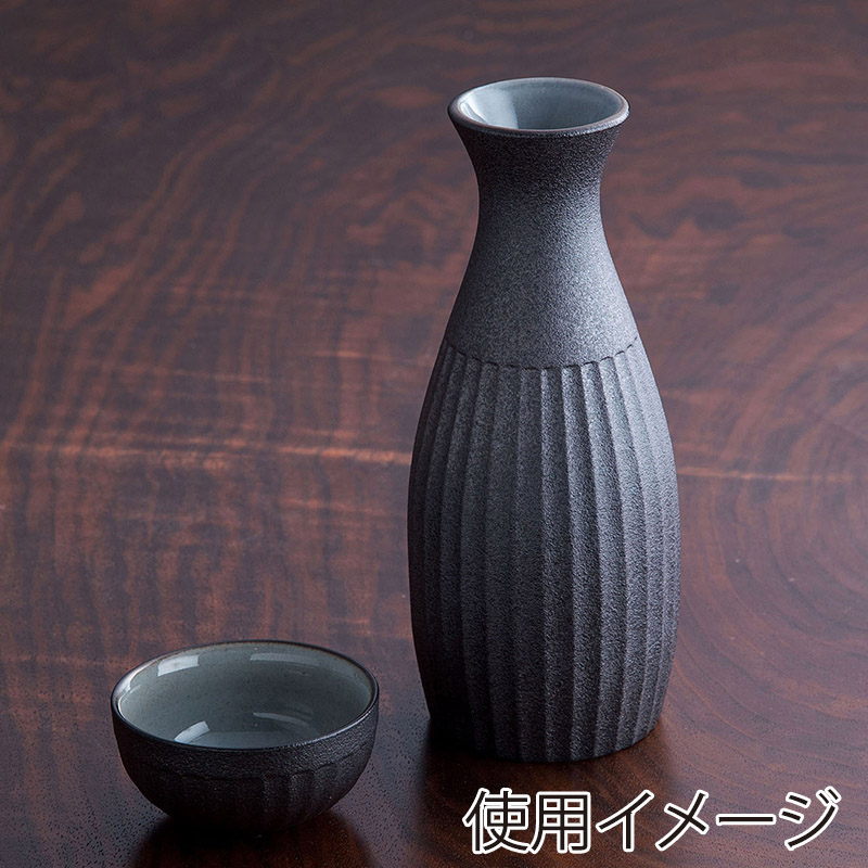 ヤマコー 鉄灰とっくり  86958 1個（ご注文単位1個）【直送品】