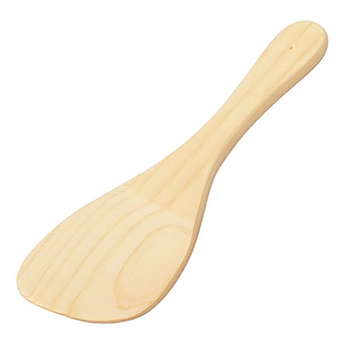 ヤマコー 檜しゃもじ ミニ 87423 1個(ご注文単位1個)【直送品】