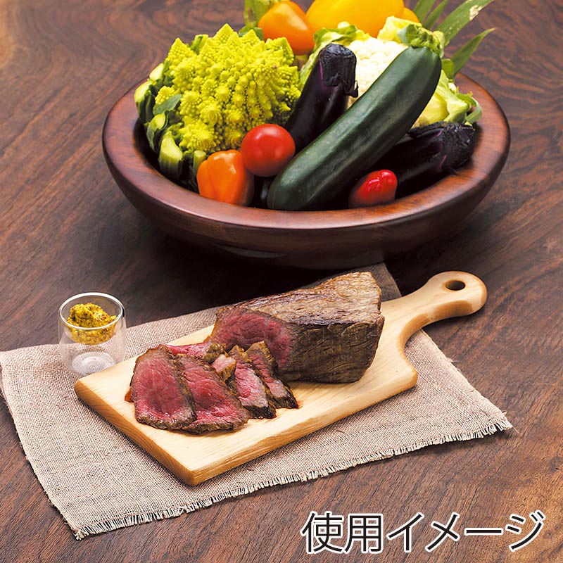 ヤマコー 桜のミニカッティングボード 大 88523 1個(ご注文単位1個)【直送品】