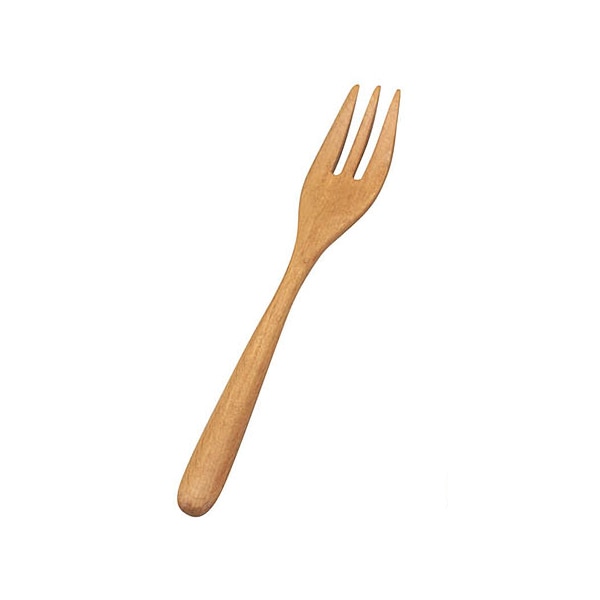 ヤマコー ビーチ　デザートフォーク  89163 1個（ご注文単位1個）【直送品】