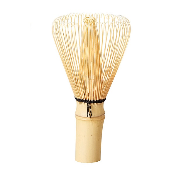 ヤマコー 茶せん　60本立  89718 1個（ご注文単位1個）【直送品】