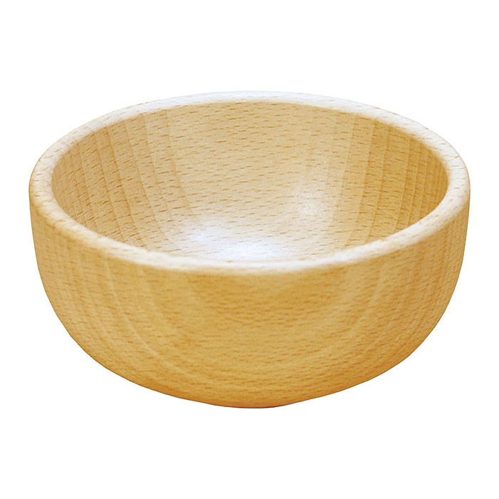 ヤマコー 木製キッズ　ボウル　小  89966 1個（ご注文単位1個）【直送品】