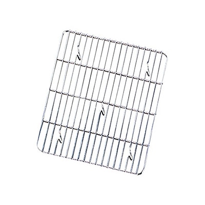 ヤマコー デリカバット用ステンレス目皿　小  90007 1個（ご注文単位1個）【直送品】