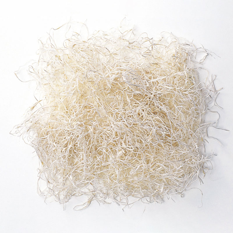 大地農園 モス ソフトスパニッシュモス　小袋 61061-011　白 1袋（ご注文単位1袋）【直送品】