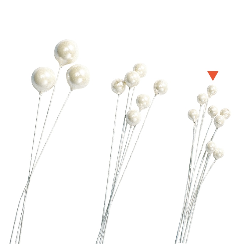 大地農園 デザインパーツ パールピック 小 7mm 62771-000 1袋(ご注文単位1袋)【直送品】