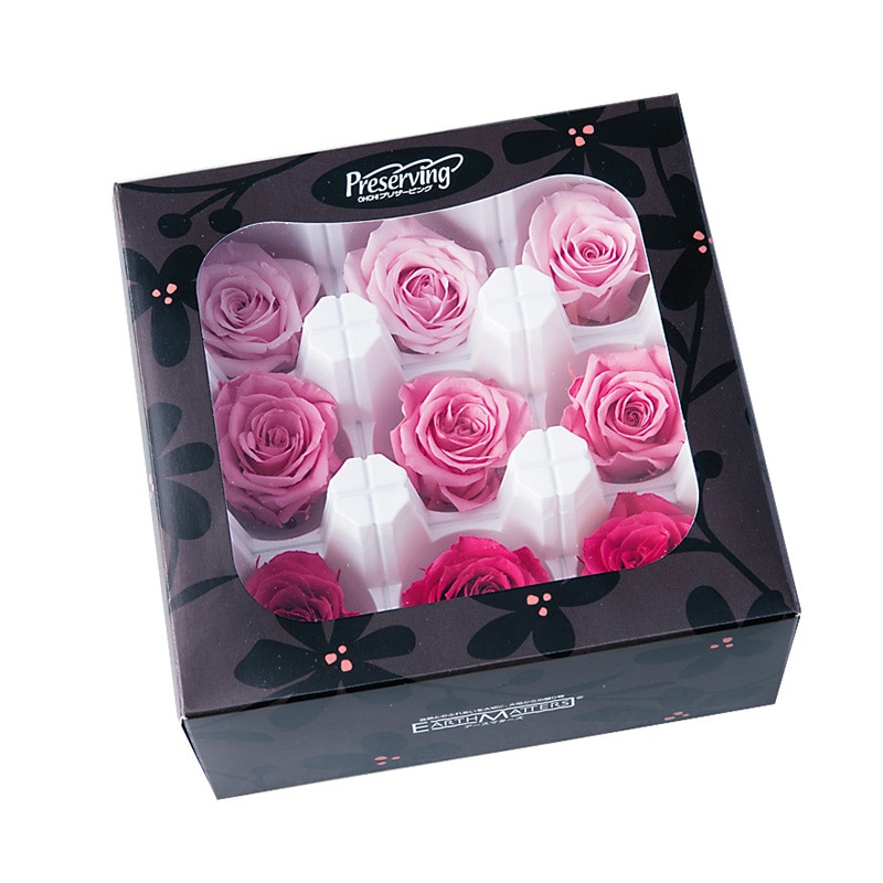 ピンクミックス