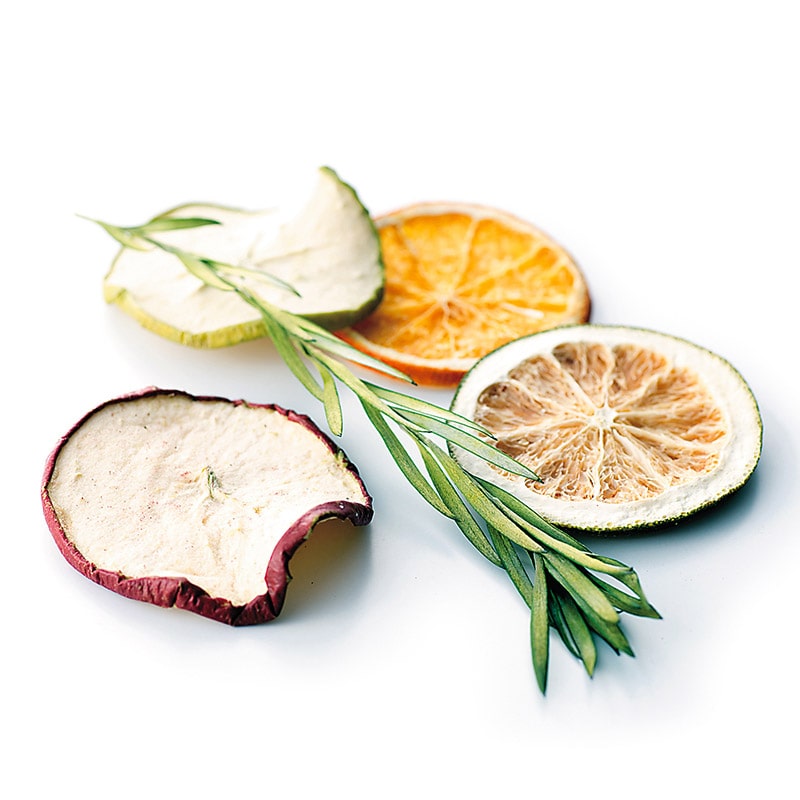 大地農園 アレンジ用フルーツ シトラスポプリ　ミニ 21330-000 1袋（ご注文単位1袋）【直送品】