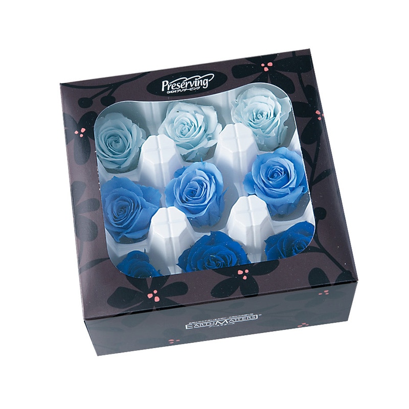 ブルーミックス