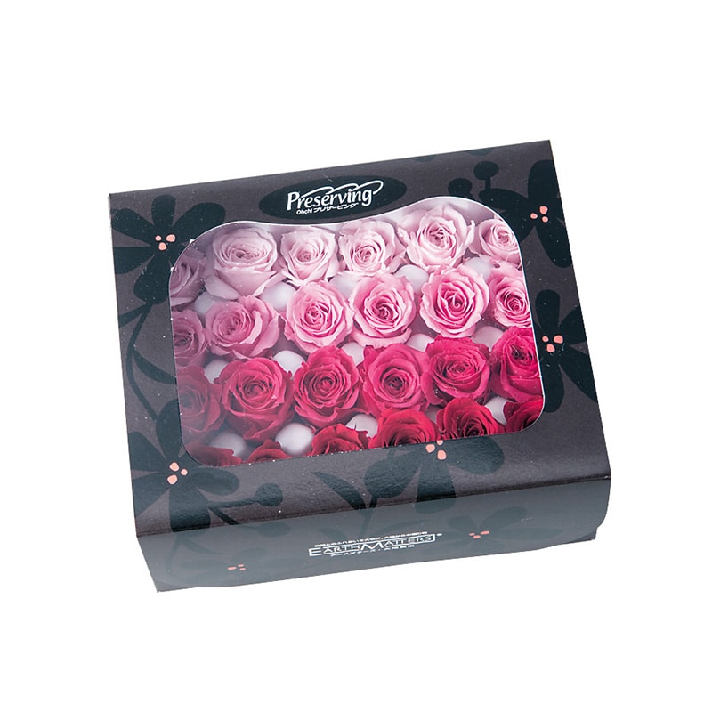 ピンクミックス