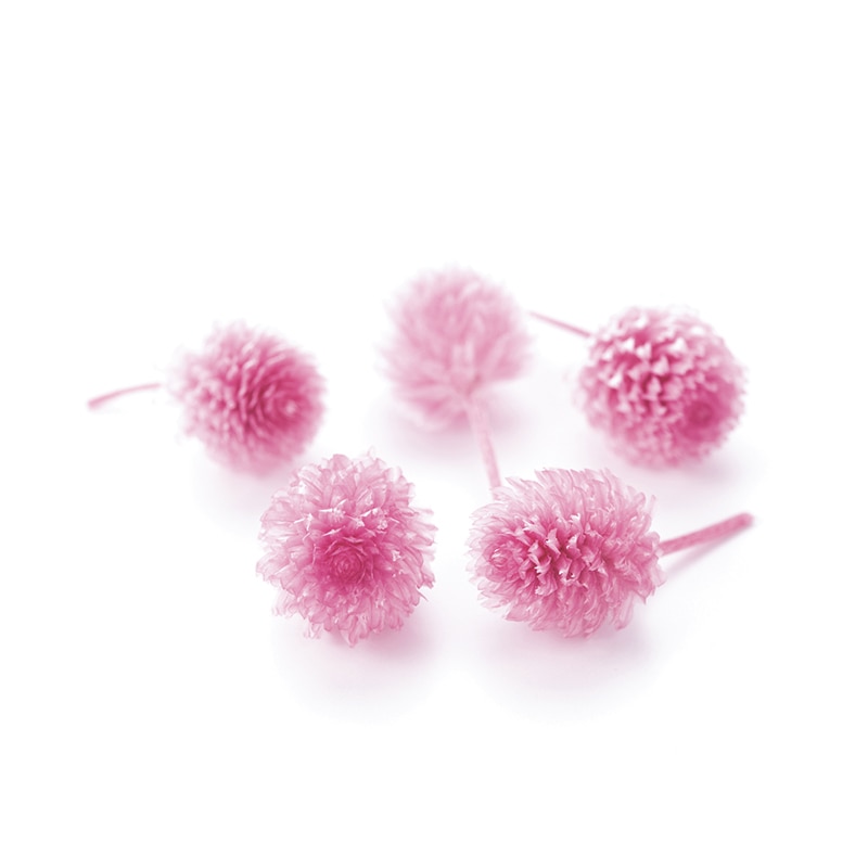 クリスタルピンク