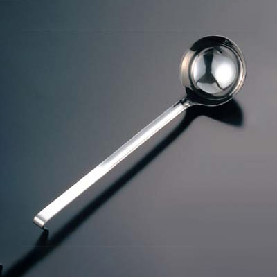 レーベン販売 ののじ　18-8　調理用レードル 360cc LB-FS101 1個（ご注文単位1個）【直送品】