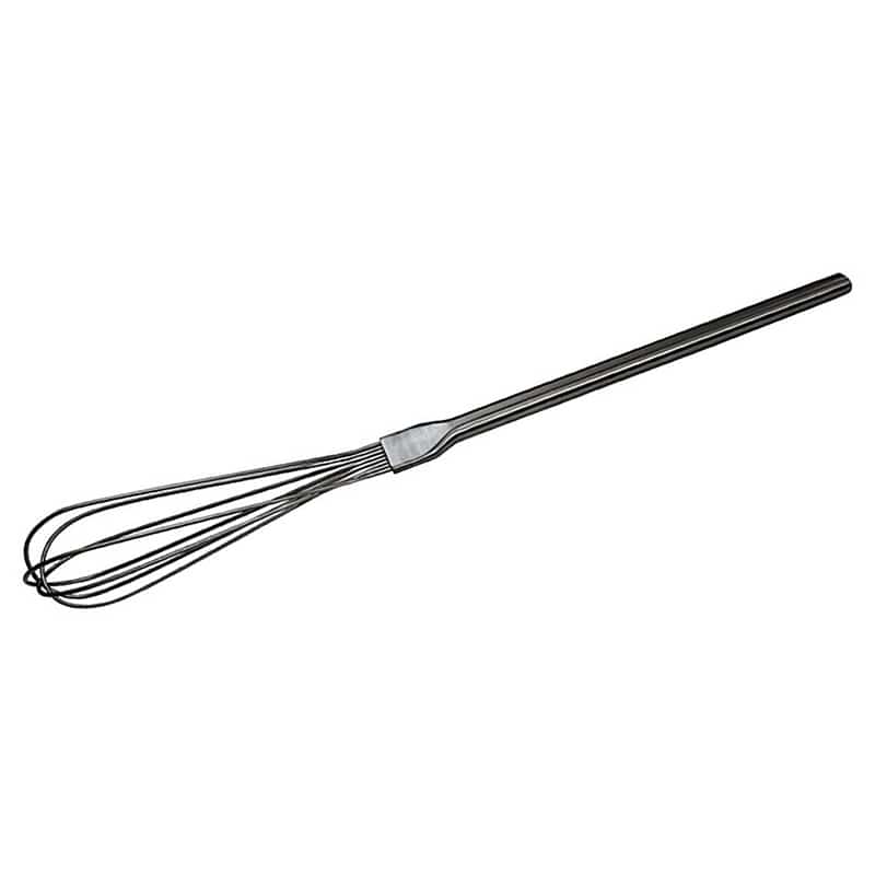 レーベン販売 ののじ 18-8 調理用ビッグミキサ BMX-002S(全長1020) 1個(ご注文単位1個)【直送品】