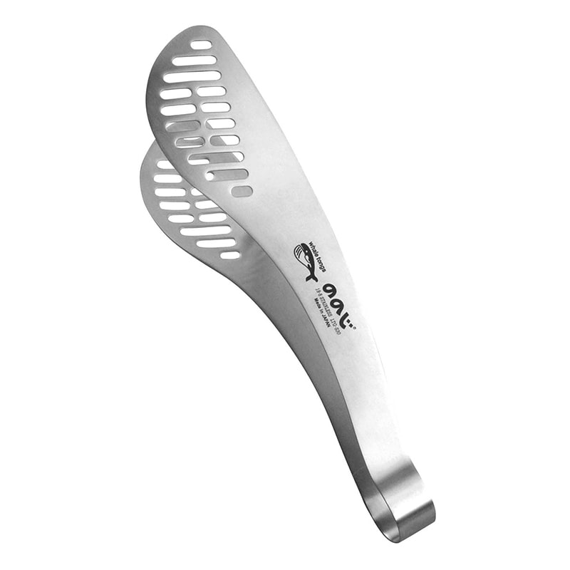 レーベン販売 ののじ　18-8（サテン仕上）ホエールトング LTG-S30SA  1個（ご注文単位1個）【直送品】