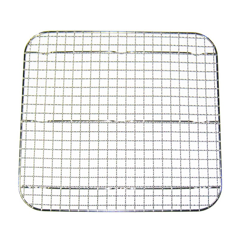 新越金網 18-8　ホテルパンクリンプアミ　2／3 30490  1個（ご注文単位1個）【直送品】