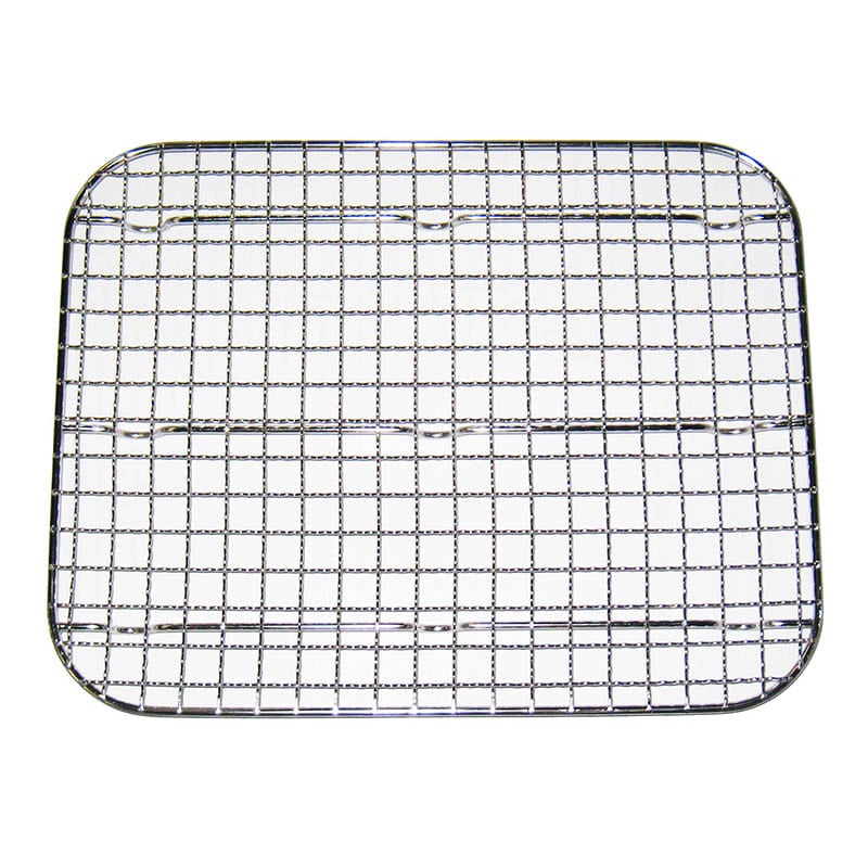 >新越金網 18-8 ホテルパンクリンプアミ 1/2 30491 1個(ご注文単位1個)【直送品】