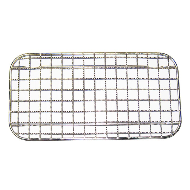 新越金網 18-8 ホテルパンクリンプアミ 1/4 30493 1個(ご注文単位1個)【直送品】