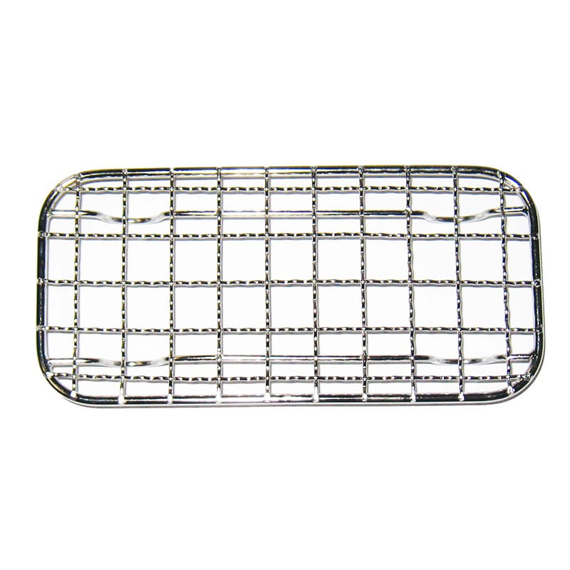 新越金網 18-8 ホテルパンクリンプアミ 1/9 30495 1個(ご注文単位1個)【直送品】