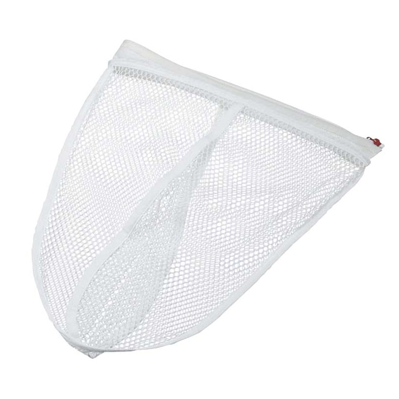 新越金網 TS ポリエステル 讃岐たも 替網 大 36cm用 30585 1個(ご注文単位1個)【直送品】