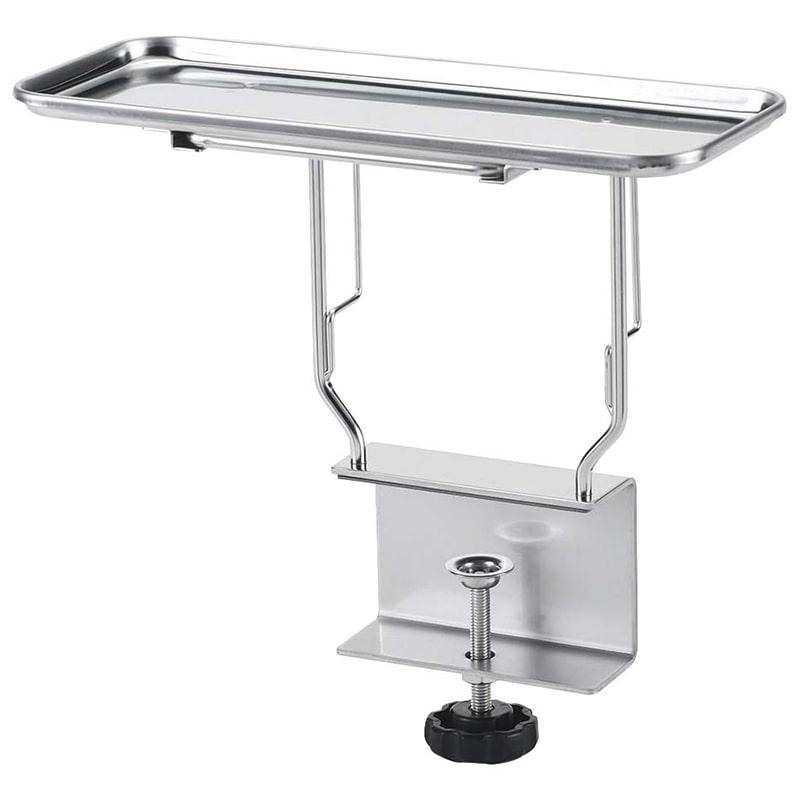 新越金網 18-8 カスタースタンド2270 30700 1個(ご注文単位1個)【直送品】