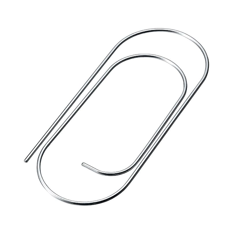 新越金網 18-8 いかクリップ 31280 1個(ご注文単位1個)【直送品】