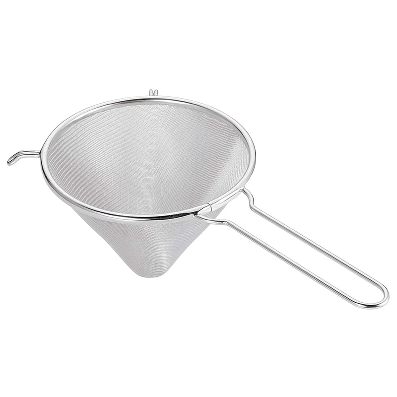 新越金網 TS　18-8　エッグストレーナー 11cm　31323  1個（ご注文単位1個）【直送品】