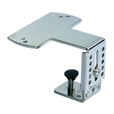 ワイヤレスサービスコール 卓上発信器用取付金具 ECE3610 1個(ご注文単位1個)【直送品】