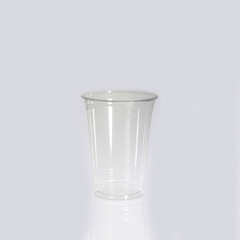 旭創業 PETカップ 10オンス 78mm口径 1000個/箱(ご注文単位1箱)【直送品】