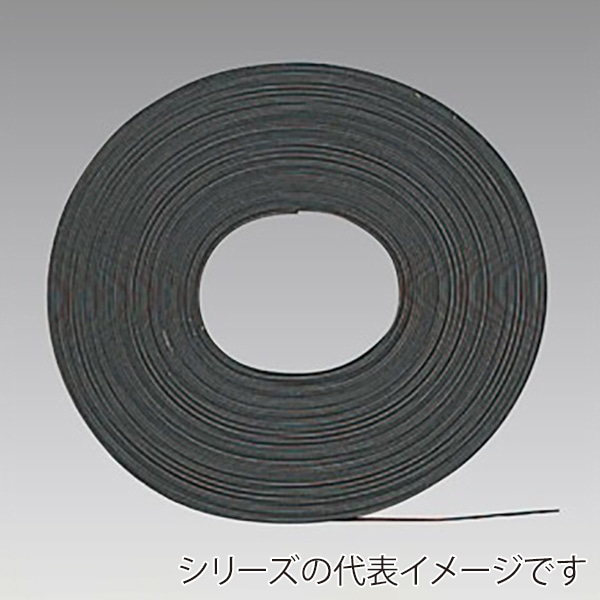 アルファ マグタックテープ 19mm×30m KZ8-0012 1巻(ご注文単位1巻)【直送品】
