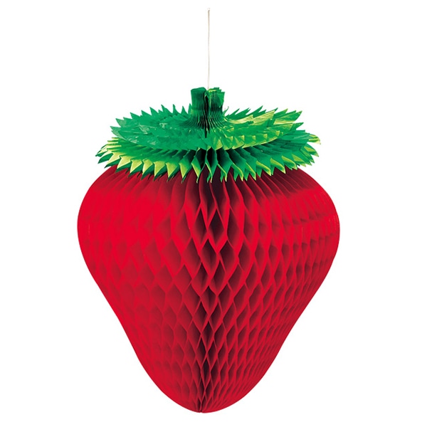 アルファ ハニカムポップ イチゴ TA1-3058 1個（ご注文単位3個）【直送品】