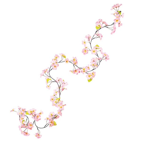 アルファ 桜ガーランド TR1-2001 1本(ご注文単位3本)【直送品】