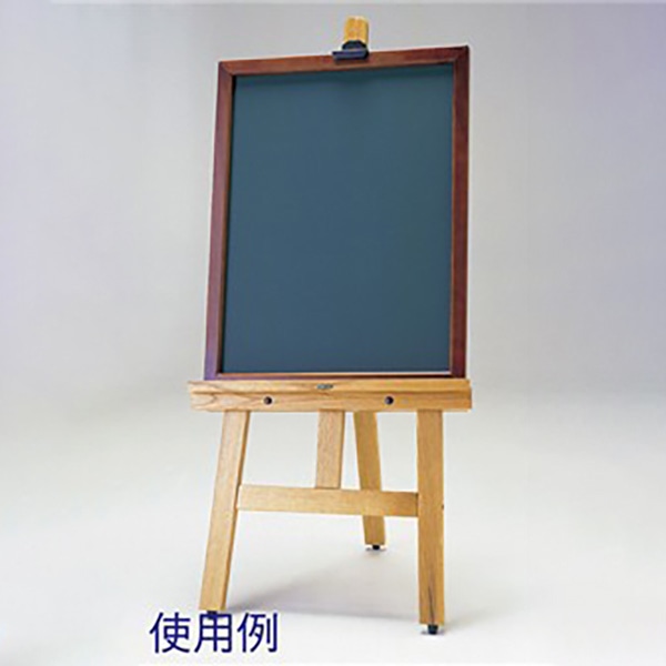 アルファ ブラックボード チョークタイプ LA8-0021 1台(ご注文単位1台)【直送品】